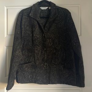 Orvis Tapestry Jacket